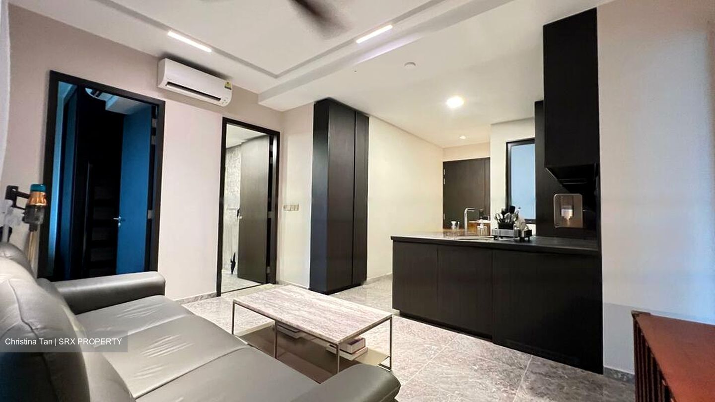 Hyll On Holland (D10), Condominium #447836401